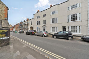 Flat 2, 19, Gloucester Street, Faringdon SN7 7JA