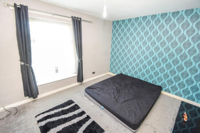 Master  Bedroom