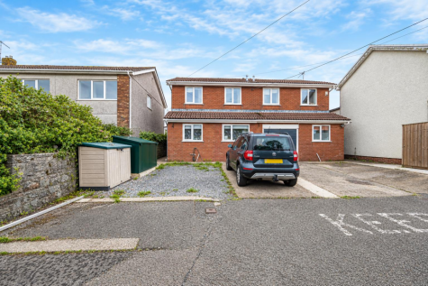 Bishopston Road, Bishopston, Swansea