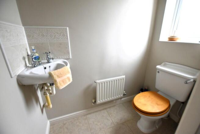 Cloaks WC