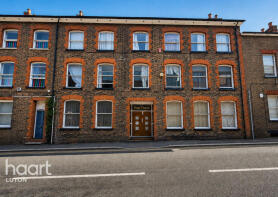 Flat 4, 17 19 York House, Park Street West, Luton LU1 3BE