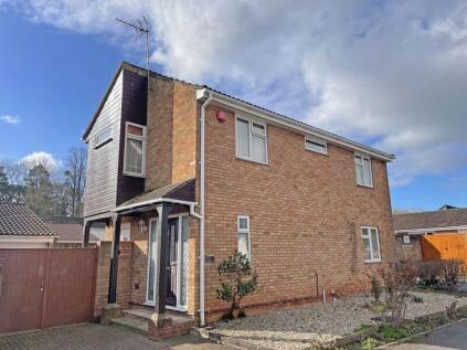 Barn Meads Road, Wellington