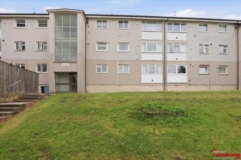 Hudson Terrace, Westwood, EAST KILBRIDE