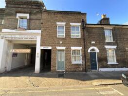 66, Battersea High Street, London SW11 3HX