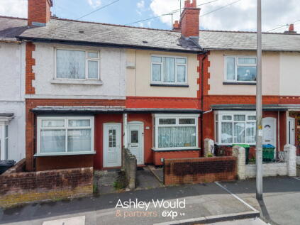 Merrivale Road, Smethwick, B66 4EB