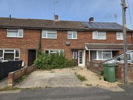 3, Queens Road, Royal Wootton Bassett SN4 8AH