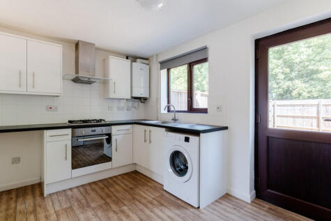 Ormonds Close, Bradley Stoke, Bristol