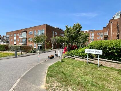 Buckhurst Road, Bexhill-on-Sea, TN40