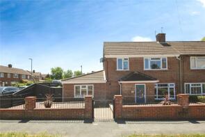 74, Home Farm Close, Reading RG2 7TE