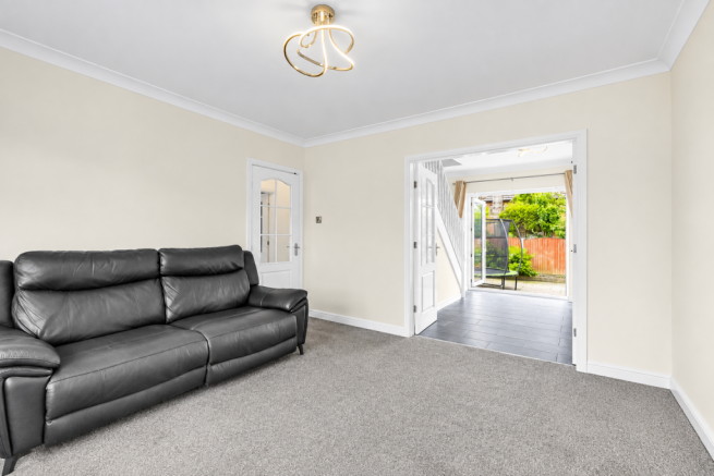 2 bed Detached Bungalow for sale Image 5