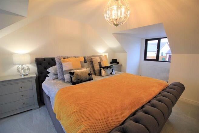 Master Bedroom 1