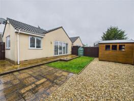 3, St Michaels Drive, St George, Bristol BS15 1FG