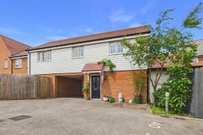 4, Argus Way, Hythe CT21 4AZ