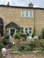 23, Westfield Lane, Idle, Bradford BD10 8PY