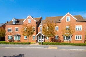 16, Dean Forest Way, Broughton, Milton Keynes MK10 7AB