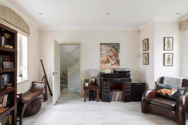 Ground Floor
