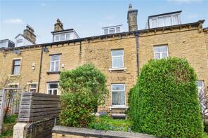 23, Alexandra Road, Shipley BD18 3ER
