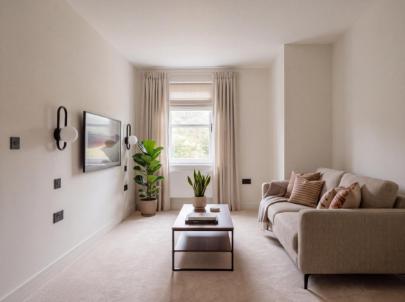 3 bed Apartment for sale Image 4