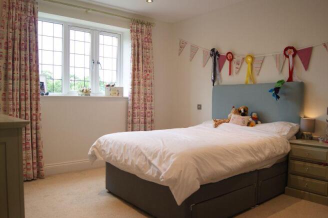 Bedroom 3