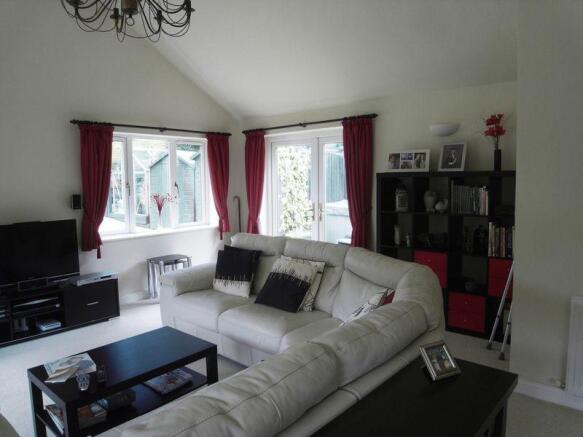 Lounge Area