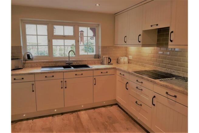 Kitchen / Diner