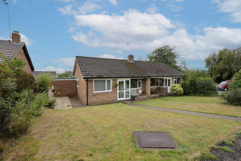 Greenslate Avenue, Appley Bridge