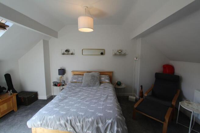 3 bed End of Terrace to rent Image 12
