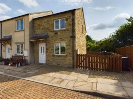 9, Overton Garth, Richmond DL11 6SB