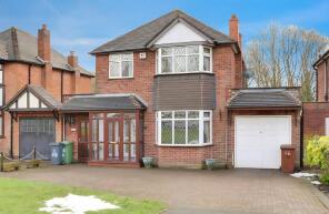 116, Wolverhampton Road, Pelsall WS3 4AE