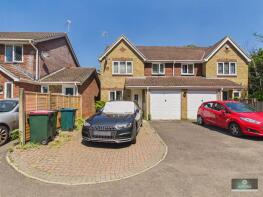 17, Blackett Road, Maidenbower, Crawley RH10 7NH