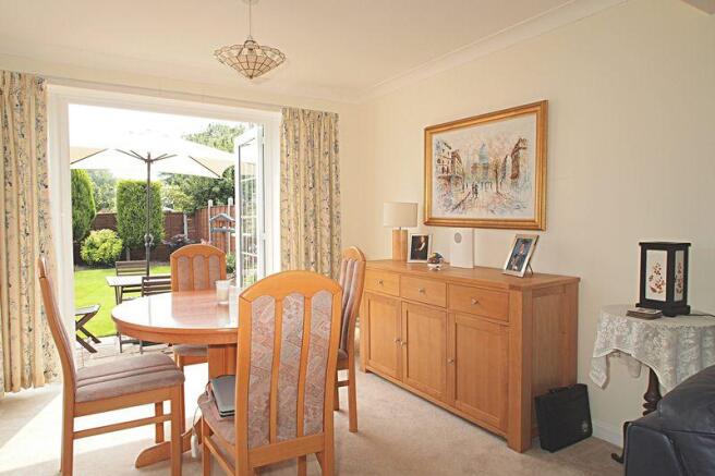 Living Room view 2