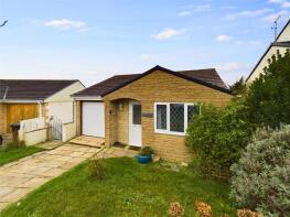46, Foxdown, Wadebridge PL27 6BD