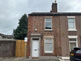 17, Westmorland Street, Carlisle CA2 5HN