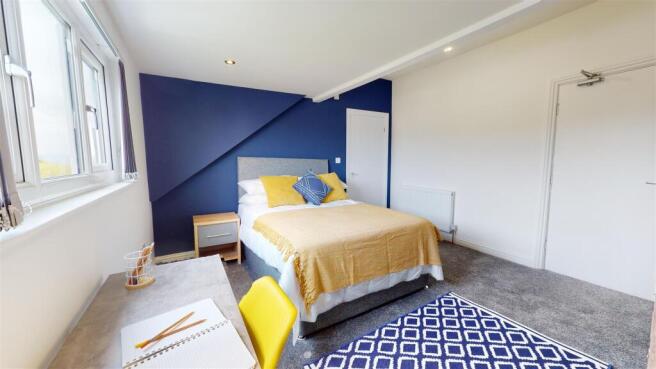 1 bed House Share to rent Image 3