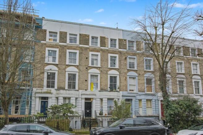 11H Oxford Gardens, London, W10 5UE