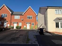 4, Whitaker Close, Exeter EX1 3WR