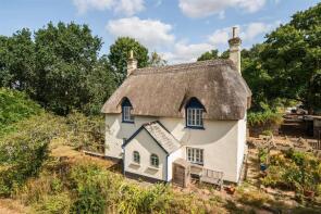 Cubby Close Cottage, Lane Past Cubbyclose Cottage, Exeter EX5 4PY