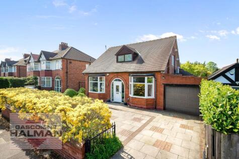 Fownhope Road, Sale, M33