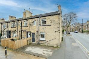 58, Old Road, Farsley, Pudsey LS28 5BN