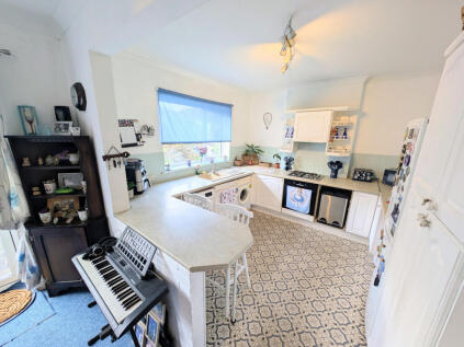 Ranelagh Road, Isle Of Wight, PO36