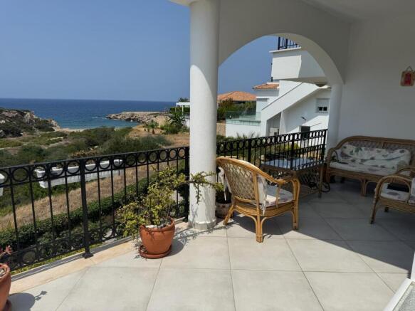Exquisite 3-Bedroom Penthouse with Panoramic Sea Views ? Esentepe, Kyrenia Image 9999 2