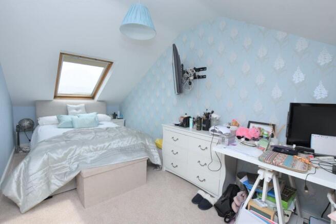 Bedroom 2