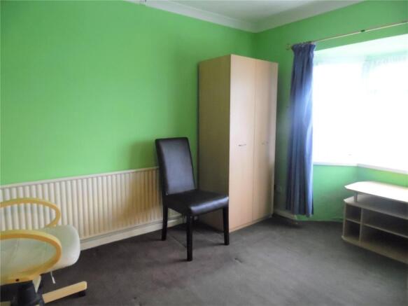 Front Bedroom