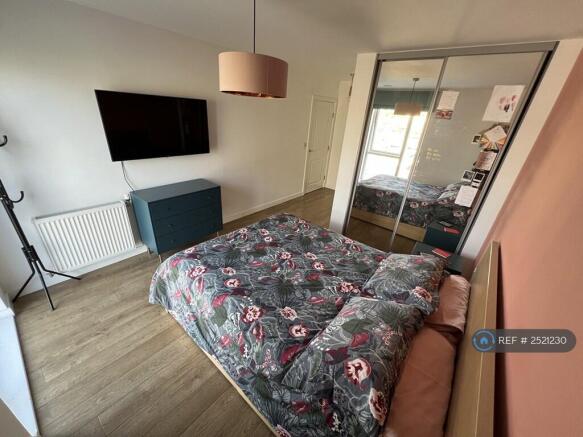 Suite With Tv