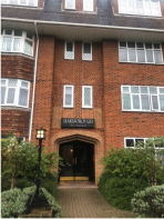 11, 5 Marlborough, Inner Park Road, London SW19 6DX