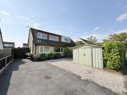 Meadow Avenue, Knott End on Sea, Lancashire, FY6