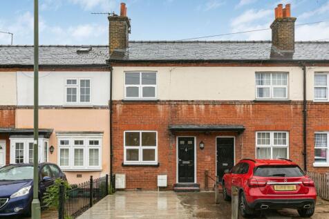 Horton Hill, Epsom, KT19