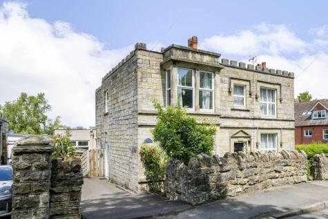 Ghyll Road, Crowborough
