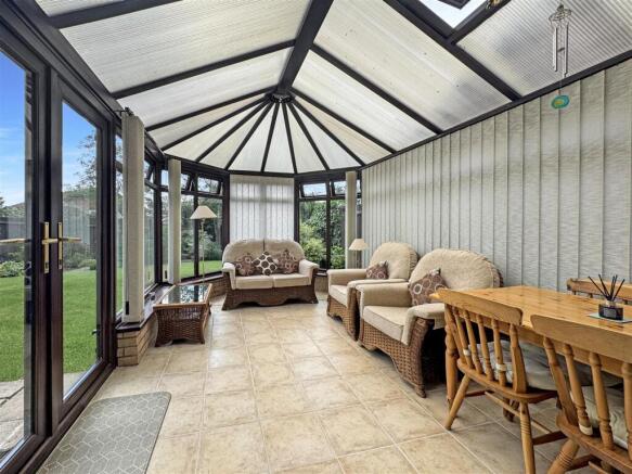 Conservatory