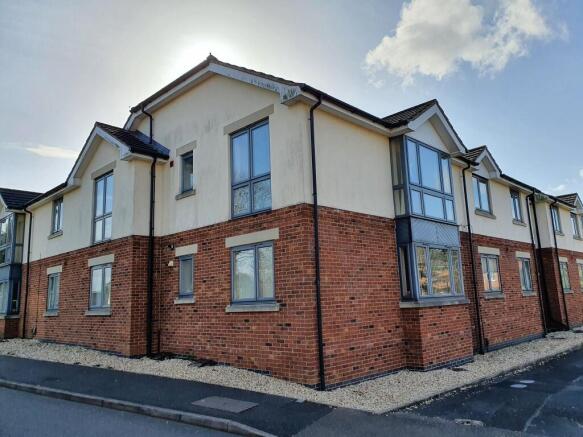 Archer Road, Bransto